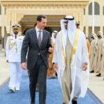 Si reagoi bota ndaj ribashkimit të Sirisë në Ligën Arabe?