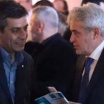 Izet Mexhiti: Ali Ahmetin dhe BDI-në i ka lënë mendja