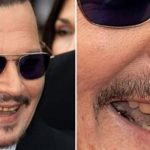 “Po i kalben dhëmbët”, Johnny Depp trondit fansat me paraqitjen e tij në Kanë