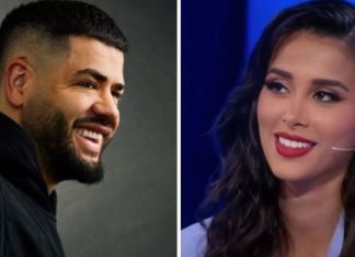 Dalin fotot, çfarë po bëjnë bashkë në jaht Noizy dhe Jori