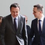 Selmani: Kasami i vetmi lider shqiptar në Maqedoni që reagoi për situatën në veriun e Kosovës