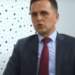 Kasami në “Top Channel”: Shqiptarët në Maqedoni kërkojnë rrotacion politik – ne do ta bëjmë