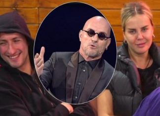 ‘Po të na lërë Berti mirë’, Çfarë do ndodhë mes Kristit dhe Kejvinës pas daljes nga BBVIP?