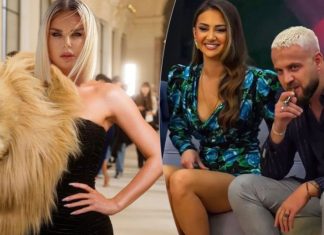 ‘Si guxon t’i gjuash luanit’, Kejvina komenton pyetjen më të shpeshtë që i është bërë në jetë