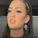 Nata e Shqipërisë në Eurovision, Albina Kelmendi: Shtetet e forta na shohin si konkurrent