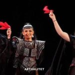 “Shqipëria dhe Kosova janë si vëlla dhe motër!” Deklarata e Albinës “xhindos” serbët: Skandali i madh i shqiptares në Eurovision