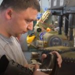 Marka e famshme zvicerane e këpucëve, tashmë prodhohet në Shqipëri