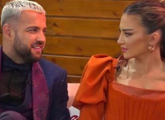 Dalin detaje nga finalja e madhe e Big Brother VIP Albania: Luizi dhe Kiara do martohen