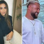 A u takua me nënën e Luizit? Kiara mbërrin në Shkodër, dalin pamjet