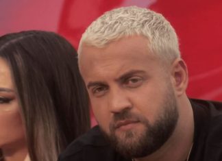 Rikthimi në BBV, Kiara: Doja të rregulloja gabimet! Luizi: Më bëri përshtypje edhe mua sjellja e saj