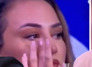 Plas në Post BBV, Zhaku bën Kiarën për të qarë, degradon debati me Luizin: Mashtrues