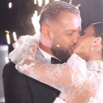 Sot 2 muaj të martuar, Kiara Tito ndan momentin special me Luizin