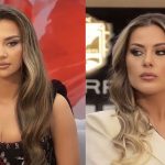 “Ka mundësi të më lësh rehat?”, Olta kapet me Kiarën pas daljes nga BBV, video bëhet virale