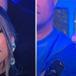 Konflikti mes lushnjareve, Tea Trifoni denoncon Kiarën në polici