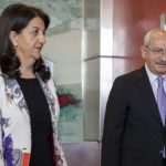Partia kurde përkrah Kilicdaroglun: Jemi të vendosur ta largojmë nga pushteti Erdoganin