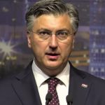 Kërcënohet kryeministri kroat, policia para godinës qeveritare