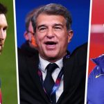 Koeman zbulon prapaskenat se përse Laporta e do rikthimin e Messit te Barcelona