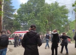 Situata në veri skenar i BIA-s serbe dhe FSB-së Ruse, thotë politikani serb Stefanoviç