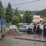 Nis vendosja e barrikadave në veri të Kosovës