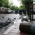 Tensionet në veri, Vuçiç urdhëron ushtrinë për gatishmëri