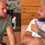 “Je klouni i vitit”, Kristi nuk i kursen ofendimet në debatin me Luizin