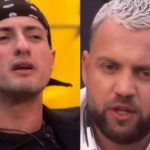 “Kam qeshur me lojën që bënte Luizi, por problemi ishin banorët që mahniteshin me atë’, Kristi analizon Luizin pas daljes nga BBV2
