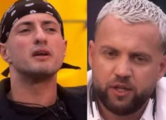 “Kam qeshur me lojën që bënte Luizi, por problemi ishin banorët që mahniteshin me atë’, Kristi analizon Luizin pas daljes nga BBV2