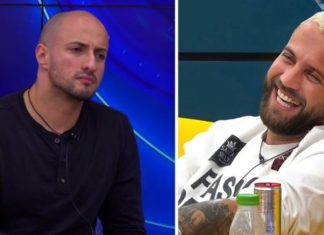 ‘Ti më mësove, a të kujtohet’, Luizi i bën koment Kristit