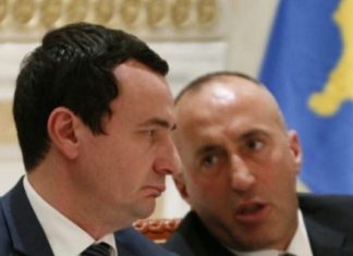 “Përjashtimi nga “Defender Europe 2023” është alarm për sigurinë tonë”, Haradinaj: Kurti të japë dorëheqjen