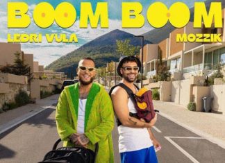 “Boom boom”, bëhuni gati, po vjen “bomba” nga Ledri e Mozzik