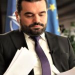 Lloga nuk ndalet me të burgosurit, i kërkon Pendarovskit të mbledh Këshillin e Sigurisë