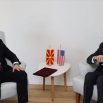 Lloga takon prokurorin amerikan, SHBA mbështetës në luftën kundër krimit