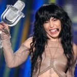 Loreen nga Suedia është gruaja e parë që fitoi dy herë Eurovision
