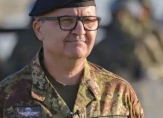 Komandanti i KFOR: Nëse nuk do të ndërhynim në Zveçan tani do të mbanim zi për viktimat