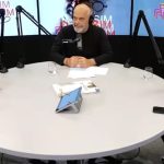 “Turp të kesh”, çfarë e mërziti Luizin gjatë intervistës me Ramën