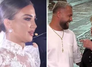 Luizi shokon me deklaratën: Asnjë nuse nuk është e denjë për nënën time