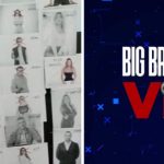 Luiz Ejlli hyn në zyrën e “Vëllait të Madh”, shihni çfarë gjen brenda (VIDEO)