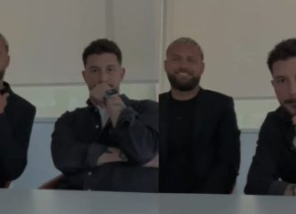 “2 shotsa”, Luizi dhe Donaldi me një bashkëpunim muzikor, ja kur publikohet kënga