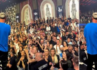 Luiz Ejlli shijon famën, ja shuma marramendëse që merr për një performancë në lokale e natës