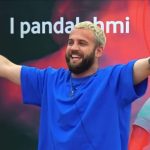 Luiz Ejlli Fituesi i BB2, shpërthen në lot: Fitoren ja dedikoj vetëm babës, i them që do e mbaj mbiemrin me nder