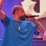 Doli nga Big Brother, Luiz Ejlli humbet disa kile në peshë