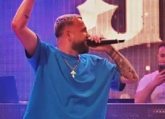 Doli nga Big Brother, Luiz Ejlli humbet disa kile në peshë