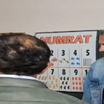 “Do ti futesh politikës?“ Luiz Ejlli voton në Shkodër: Do e diskutoj me Ramën