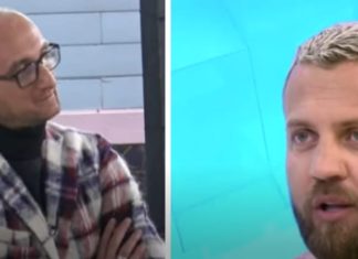 Luiz Ejlli “thyen heshtjen” për miqësinë me Marion dhe Jonin: Kishim 2 vite që nuk flisnim