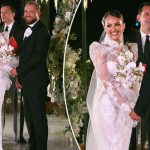 Sajesë apo procedurë, Kiara nuk e ka ndryshuar mbiemrin pas martesës me Luizin