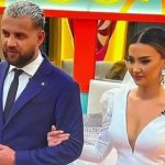 “Zhaklin Lekatari do ketë punë atë natë”, Luizi rendit banorët që nuk do ftojë në dasmën e tij me Kiara Titon