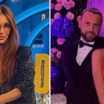 Kiara Tito në dasmën e vajzës së Tom Doshit, komenti i Ermiona Lekbellos merr gjithë vëmendjen