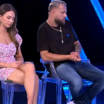 Po të shfrytëzon sepse je i famshëm. Olta Gixhari akuza të forta ndaj Kiara Titos: Ti je inatçie