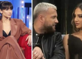 Zhaklin Lekatari kundër martesës së Luizit me Kiarën: Më duket i frikshëm ky hap i tyre