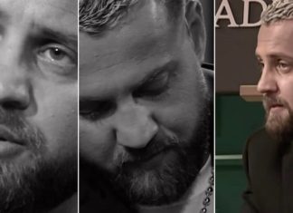 Luizi flet pas fitores së BBV: Në vend që të isha i lumtur jam me lot në sy